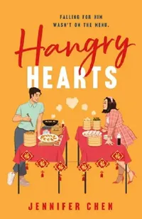 Buy Hangry Hearts (English, Jennifer Chen) — BookShops.in