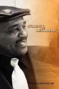 Buy Evidence Not Destroyed (English, James Lewis) — BookShops.in