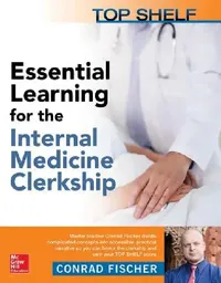 Buy Top Shelf | by Conrad Fischer | McGraw Hill / Medical | by Conrad Fischer | McGraw Hill / Medical | by Conrad Fischer | McGraw Hill / Medical | by Conrad Fischer | McGraw Hill / Medical — BookShops.in