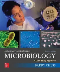 Buy Laboratory Applications in Microbiology (English, Barry Chess) — BookShops.in