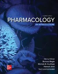 Buy Pharmacology (English, Henry Hitner | Barbara T. Nagle | Michele B. Kaufman) — BookShops.in