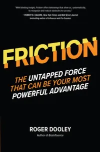 Buy Friction (English, Roger Dooley) — BookShops.in