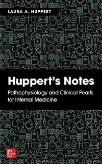 Buy Huppert's Notes (English, Laura Huppert) — BookShops.in