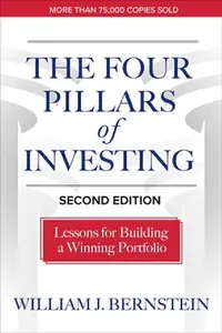 Buy The Four Pillars of Investing, Second Edition (English, William Bernstein) — BookShops.in