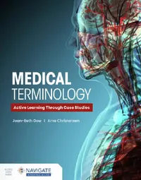 Buy Medical Terminology (English, Joan-Beth Gow | Arne Christensen) — BookShops.in