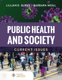 Buy Public Health and Society (English, Lillian D. Burke | Barbara Weill) — BookShops.in