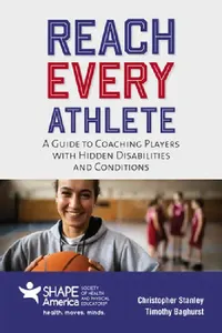 Buy Reach Every Athlete | by Christopher Stanley | Timothy Baghurst | Jones &amp; Bartlett Publishers | by Christopher Stanley | Timothy Baghurst | Jones &amp; Bartlett Publishers | by Christopher Stanley | Timothy Baghurst | Jones &amp; Bartlett Publishers | by Christopher Stanley | Timothy Baghurst | Jones &amp; Bartlett Publishers | by Christopher Stanley | Timothy Baghurst | Jones &amp; Bartlett Publishers | by Christopher Stanley | Timothy Baghurst | Jones &amp; Bartlett Publishers | by Christo — BookShops.in