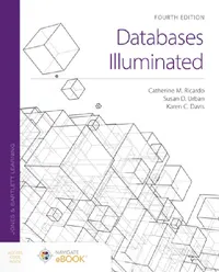 Buy Databases Illuminated (English, Catherine M. Ricardo | Susan D. Urban | Karen C. Davis) — BookShops.in
