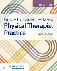Buy Guide to Evidence-Based Physical Therapist Practice (English, Dianne V. Jewell) — BookShops.in
