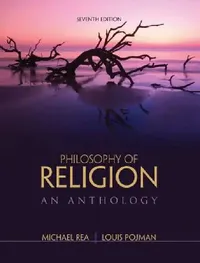 Buy Philosophy of Religion (English, Louis Pojman | Michael Rea) — BookShops.in