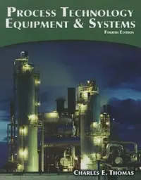 Buy Process Technology (English, Charles Thomas) — BookShops.in