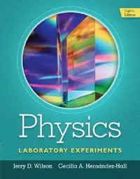 Buy Physics Laboratory Experiments (English, Jerry Wilson | Cecilia Hernández-Hall) — BookShops.in