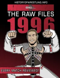 Buy The Raw Files (English, James Dixon | Arnold Furious | Lee Maughan) — BookShops.in