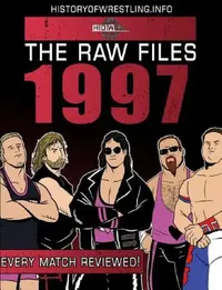 Buy The Raw Files (English, James Dixon | Arnold Furious | Lee Maughan) — BookShops.in