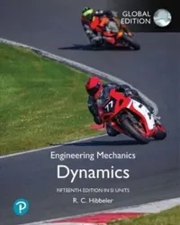 Buy Engineering Mechanics (English, Russell Hibbeler) — BookShops.in