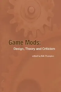 Buy Game Mods (English, Erik Champion) — BookShops.in