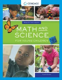 Buy Math and Science for Young Children (English, Rosalind Charlesworth) — BookShops.in