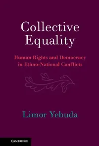 Buy Collective Equality (English, Limor Yehuda) — BookShops.in