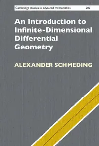 Buy An Introduction to Infinite-Dimensional Differential Geometry (English, Alexander Schmeding) — BookShops.in