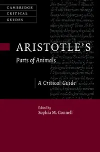 Buy Aristotle's Parts of Animals (English, Sophia M. Connell) — BookShops.in