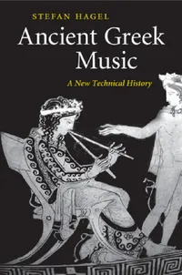 Buy Ancient Greek Music (English, Stefan Hagel) — BookShops.in
