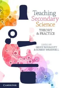 Buy Teaching Secondary Science (English, Geoff Woolcott | Robert Whannell) — BookShops.in