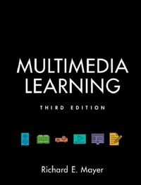 Buy Multimedia Learning (English, Richard E. Mayer) — BookShops.in