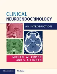 Buy Clinical Neuroendocrinology (English, Michael Wilkinson | S. Ali Imran) — BookShops.in