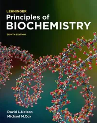 Buy Lehninger Principles of Biochemistry (English, David L. Nelson  Michael Cox) — BookShops.in