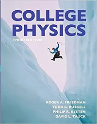 Buy College Physics (English, Roger Freedman) — BookShops.in