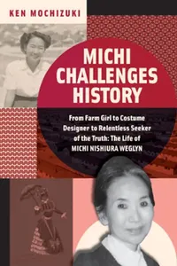 Buy Michi Changes History (English, Ken Mochizuki) — BookShops.in