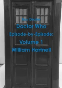 Buy Doctor Who Episode By Episode (English, Ray Dexter) — BookShops.in