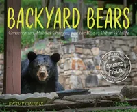Buy Backyard Bears (English, Amy Cherrix) — BookShops.in