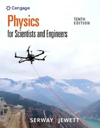 Buy Physics for Scientists and Engineers (English, Raymond A. Serway) — BookShops.in