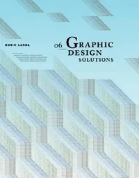 Buy Graphic Design Solutions (English, Robin Landa) — BookShops.in