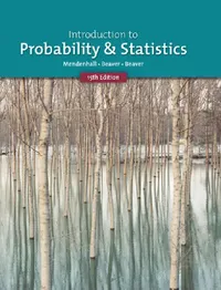 Buy Introduction to Probability and Statistics (English, William Mendenhall | Robert Beaver | Barbara Beaver) — BookShops.in