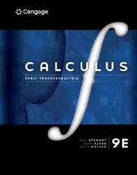 Buy Calculus (English, James Stewart | Daniel K. Clegg | Saleem Watson) — BookShops.in