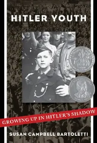Buy Hitler Youth (English, Susan Campbell Bartoletti) — BookShops.in
