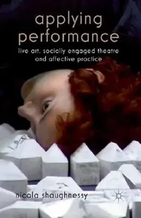 Buy Applying Performance (English, N. Shaughnessy) — BookShops.in