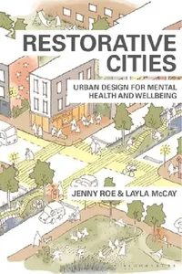 Buy Restorative Cities (English, Jenny Roe) — BookShops.in