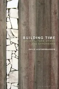 Buy Building Time (English, Dr David Leatherbarrow) — BookShops.in