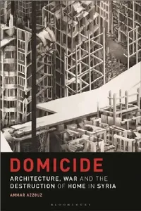 Buy Domicide (English, Ammar Azzouz) — BookShops.in