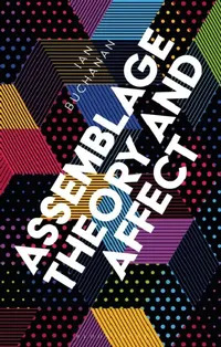 Buy Assemblage Theory and Affect (English, Ian Buchanan) — BookShops.in