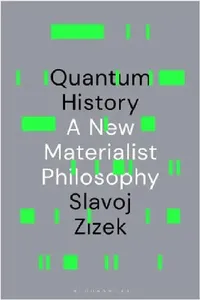 Buy Quantum History (English, Slavoj Zizek) — BookShops.in
