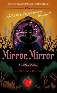 Buy Mirror, Mirror (English, Jen Calonita) — BookShops.in
