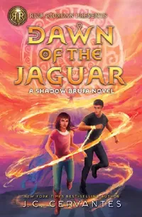 Buy Rick Riordan Presents (English, J. C. Cervantes) — BookShops.in
