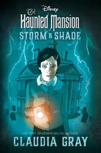 Buy The Haunted Mansion (English, Claudia Gray) — BookShops.in