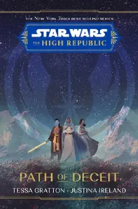 Buy Star Wars (English, Tessa Gratton) — BookShops.in