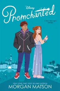 Buy Promchanted (English, Morgan Matson) — BookShops.in