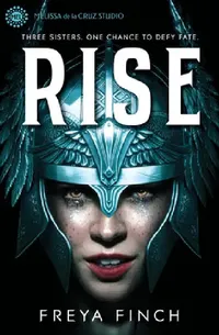 Buy Rise (English, Freya Finch) — BookShops.in
